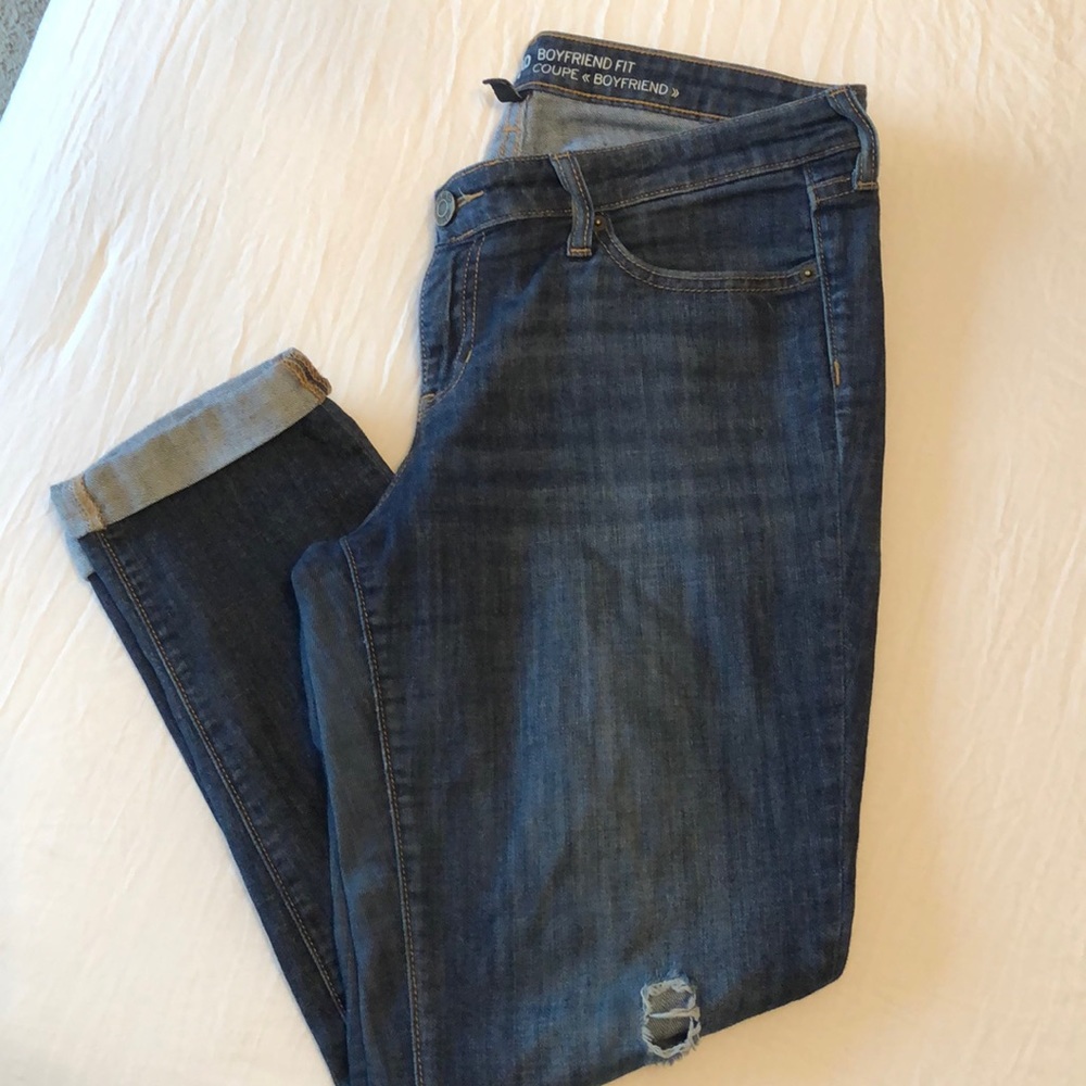 gap jeans